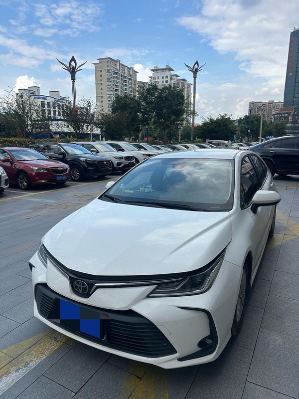 Corolla