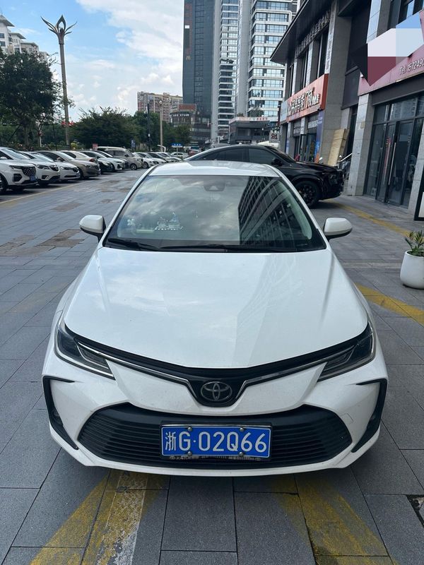 Corolla photo 3