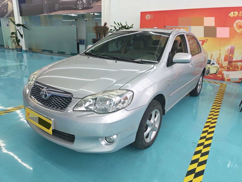 Corolla