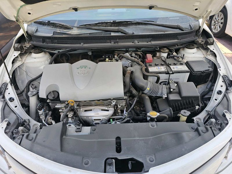 Vios photo 5