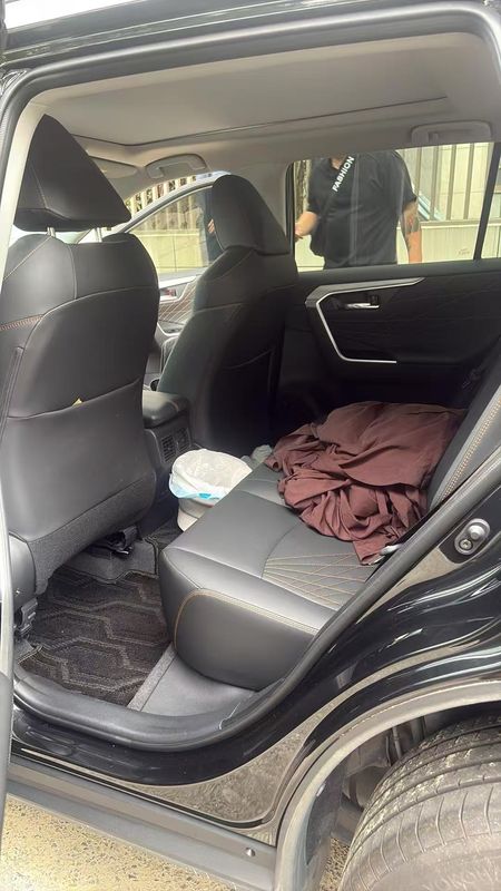 RAV4 photo 3