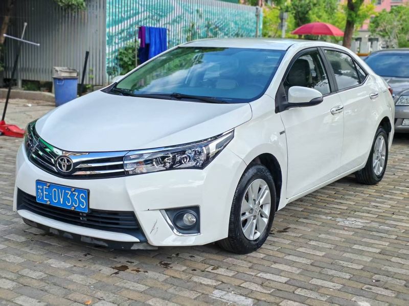 Corolla