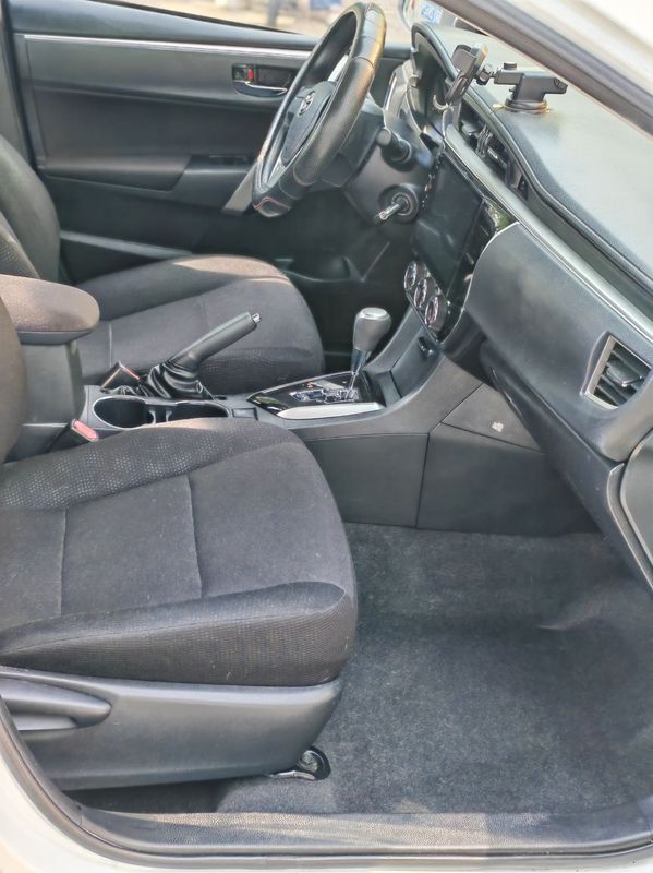 Corolla photo 3