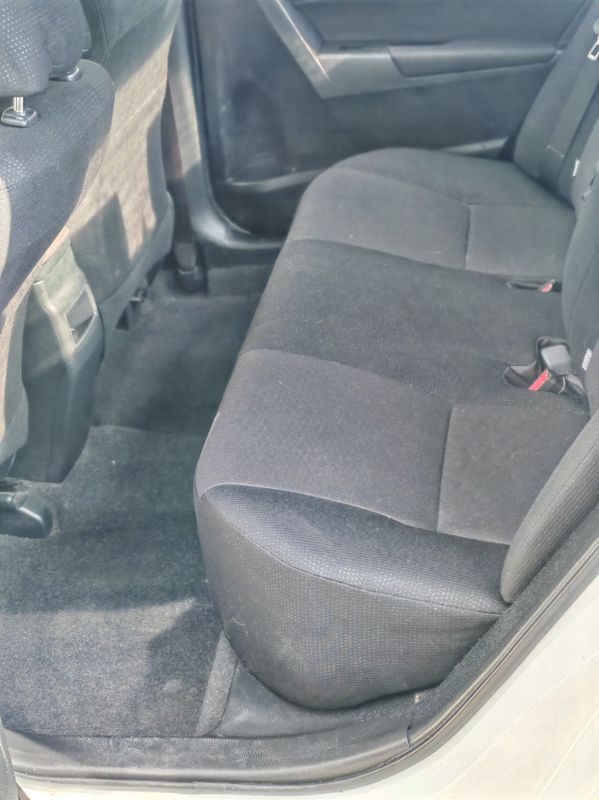 Corolla photo 5