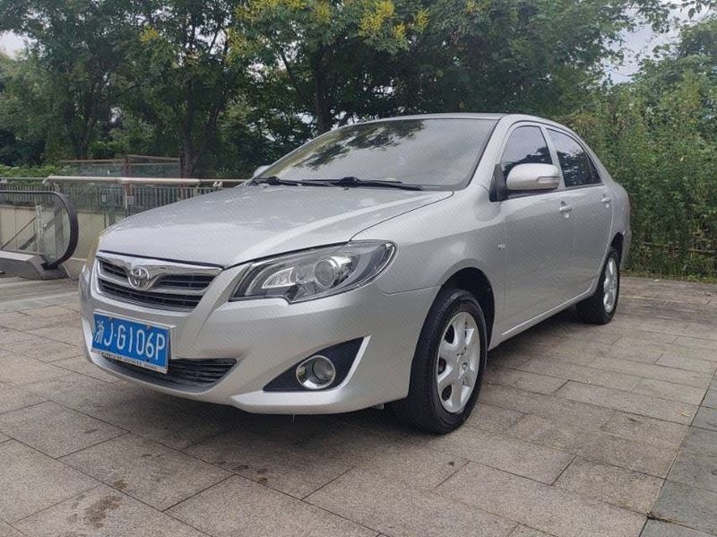 Corolla