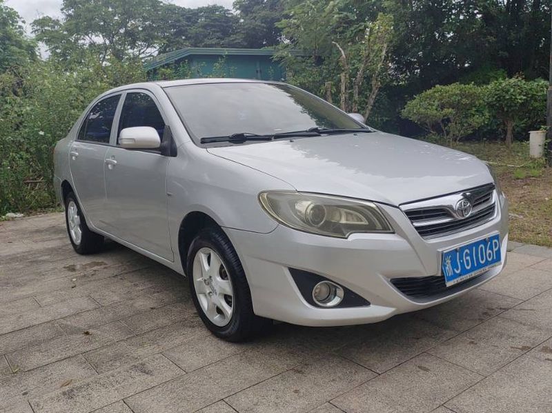 Corolla photo 3