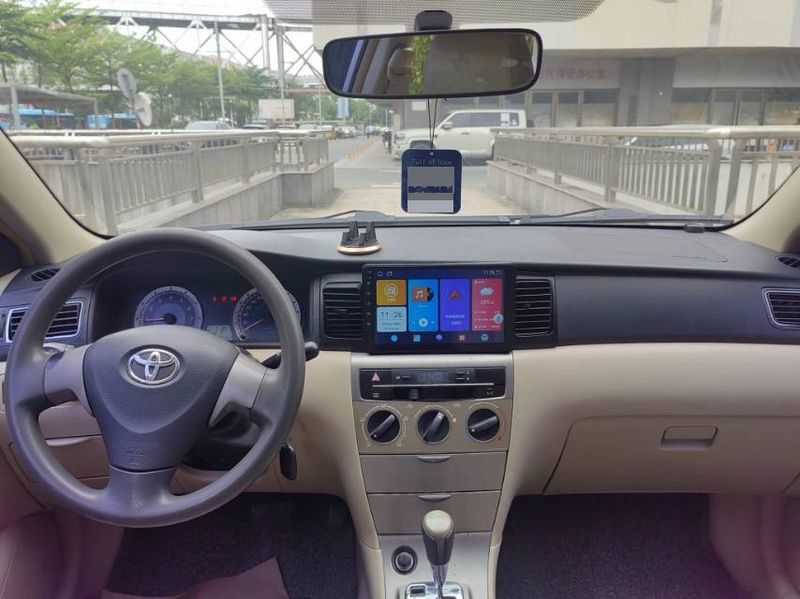 Corolla photo 4