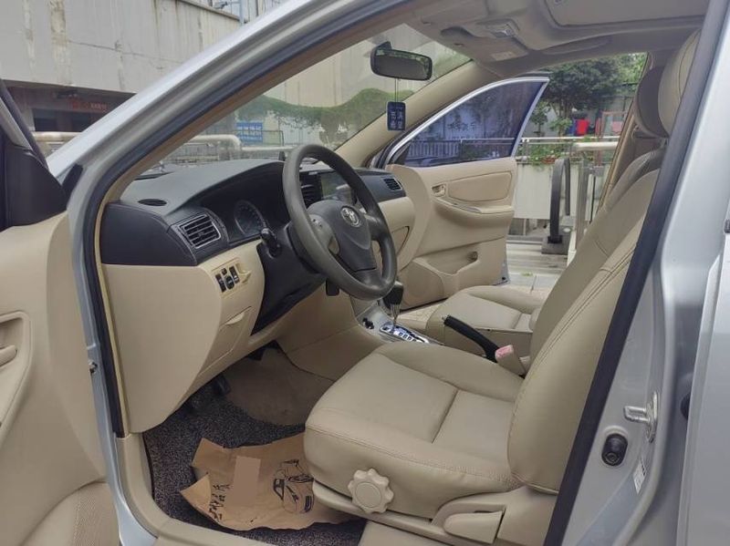 Corolla photo 5