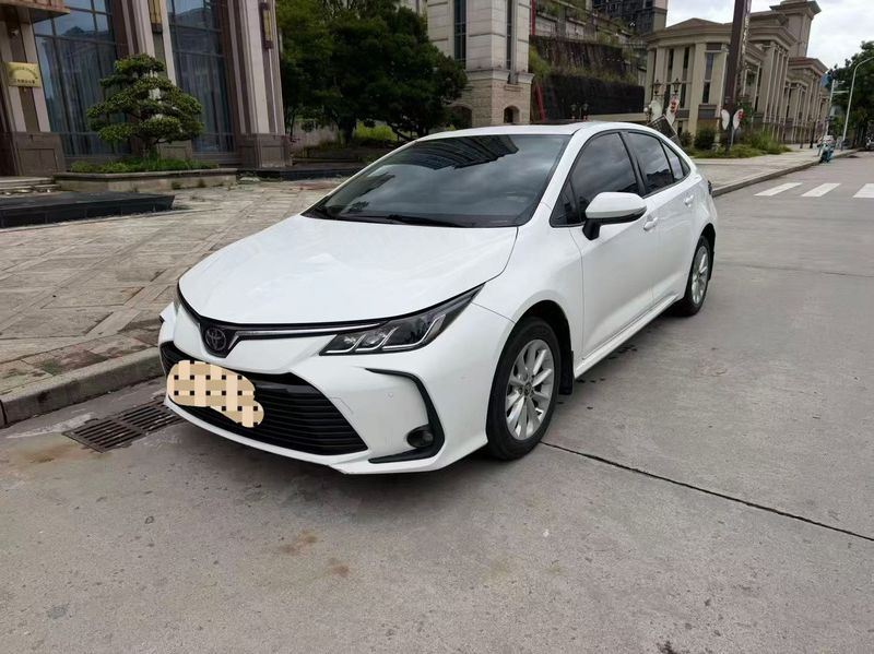 Corolla