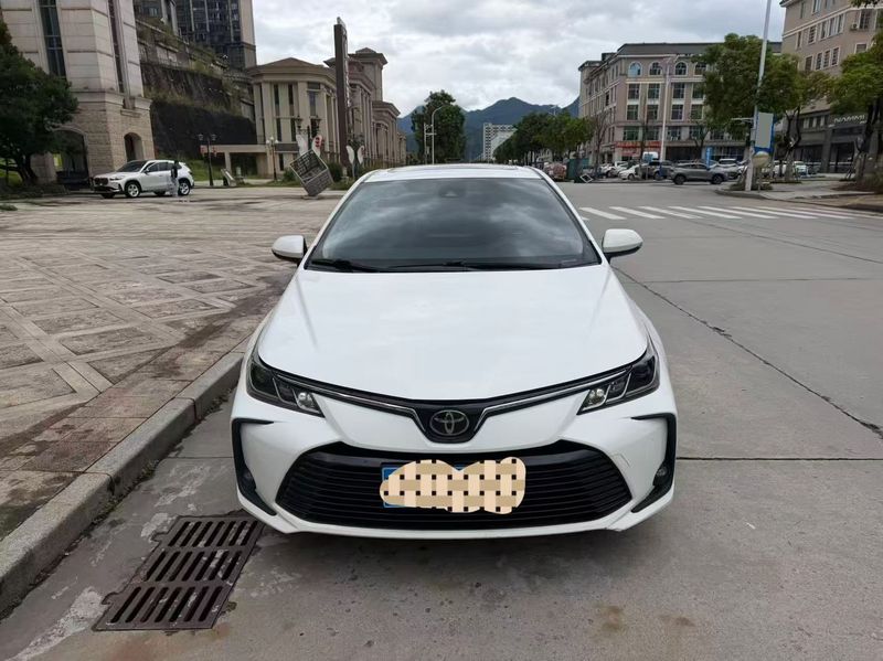 Corolla photo 2