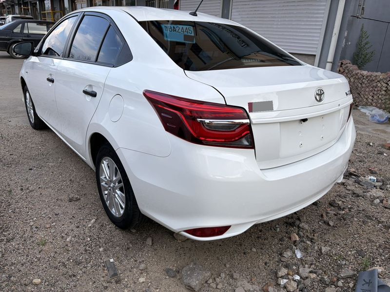 Vios photo 4