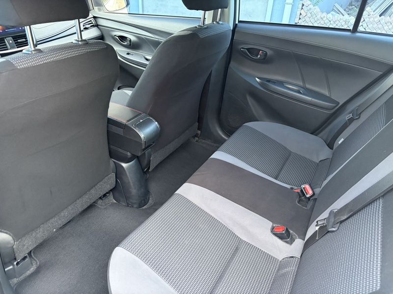 Vios photo 5
