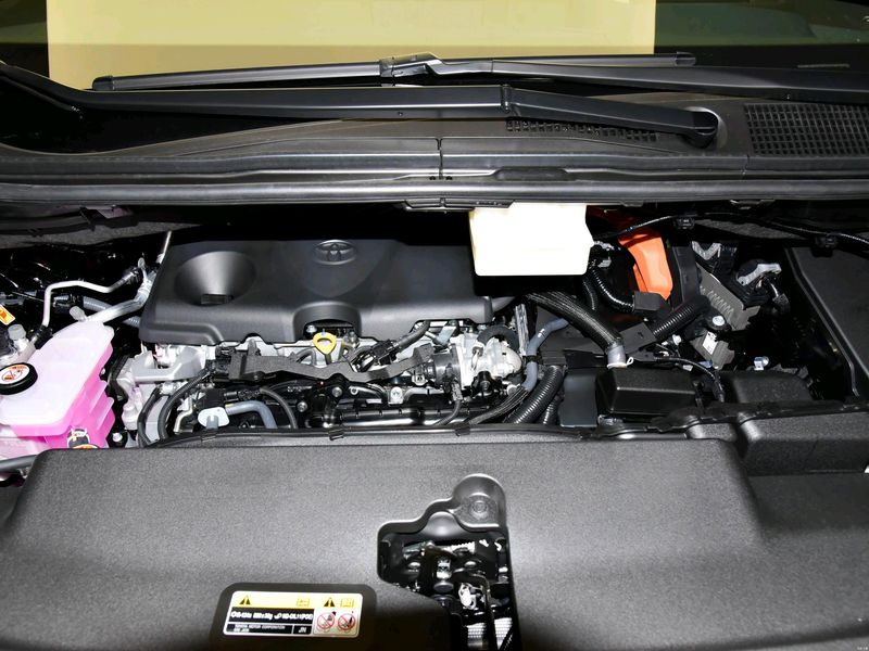 Alphard photo 5