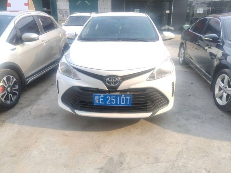 Vios photo 2