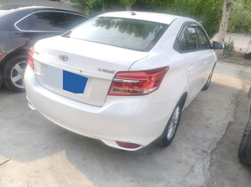 Vios photo 3