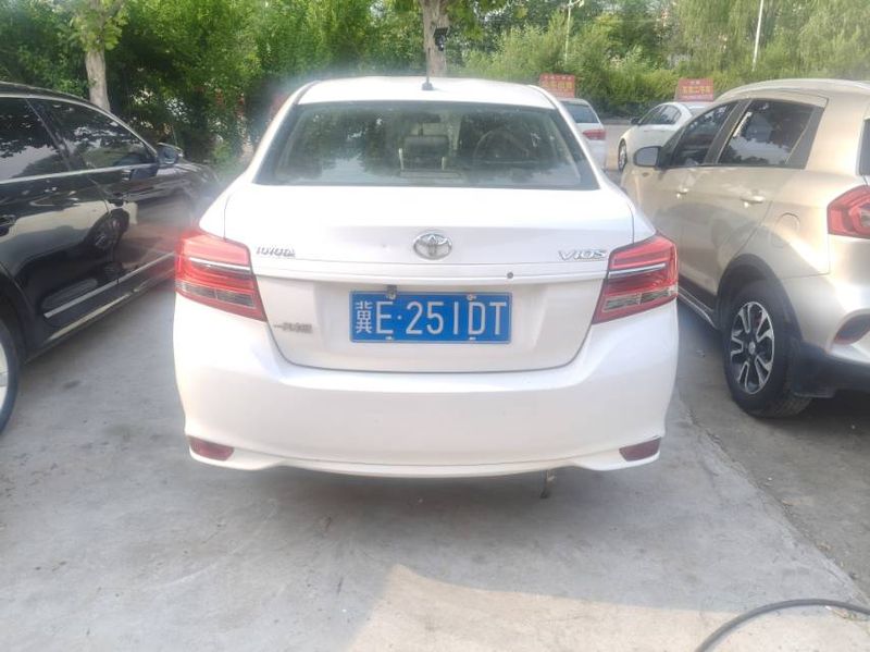 Vios photo 4
