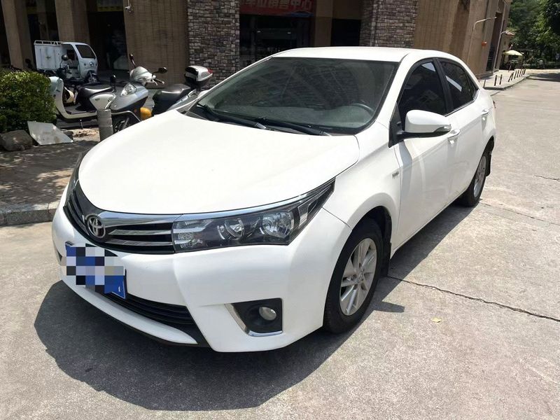 Corolla