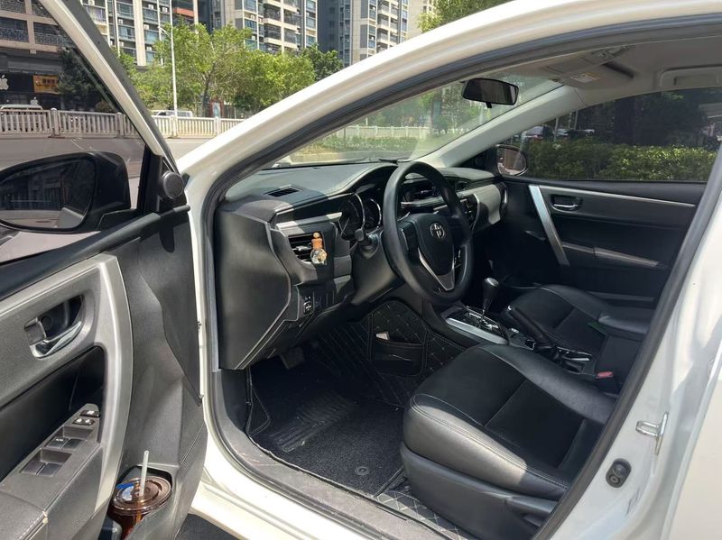 Corolla photo 4