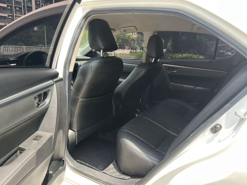 Corolla photo 5
