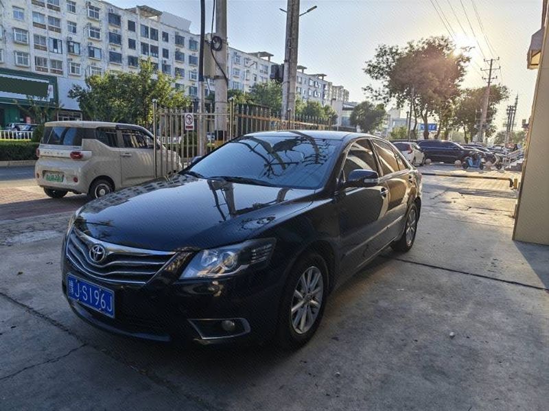 Camry