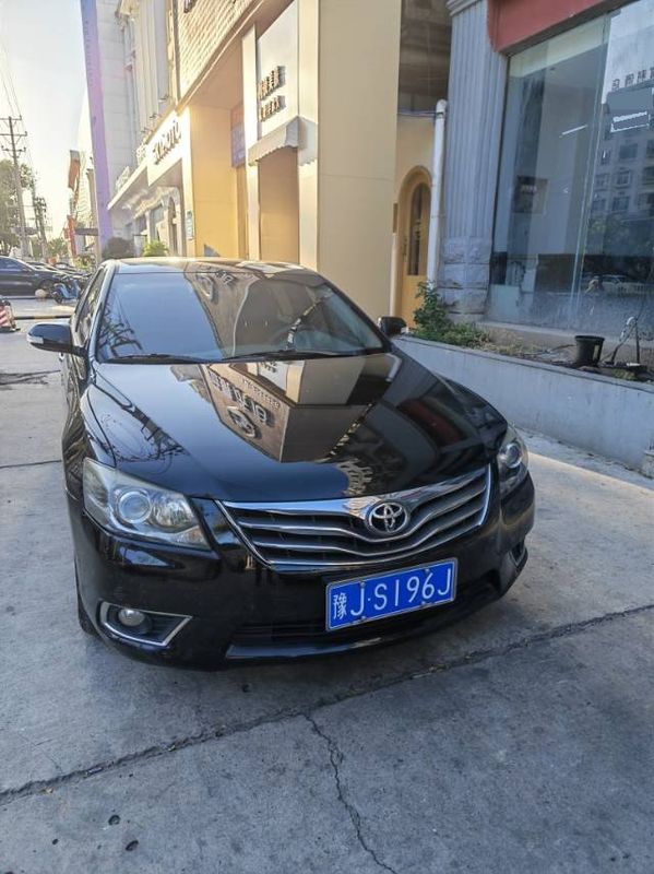 Camry photo 3