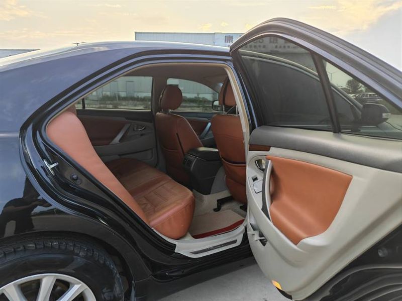 Camry photo 5