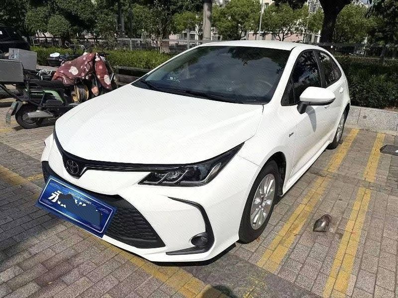 Corolla