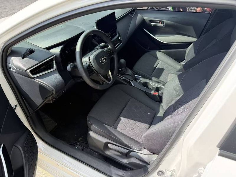 Corolla photo 3