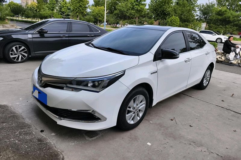 Corolla