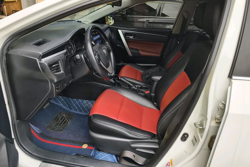 Corolla photo 2
