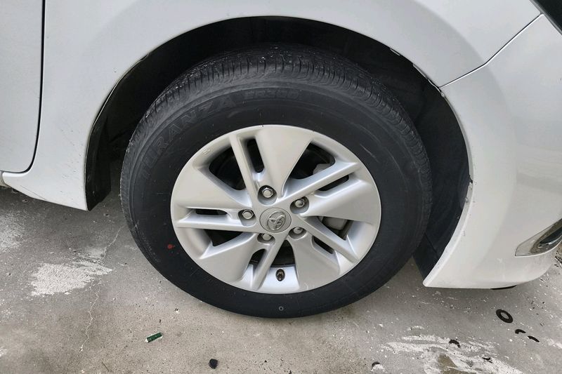 Corolla photo 3