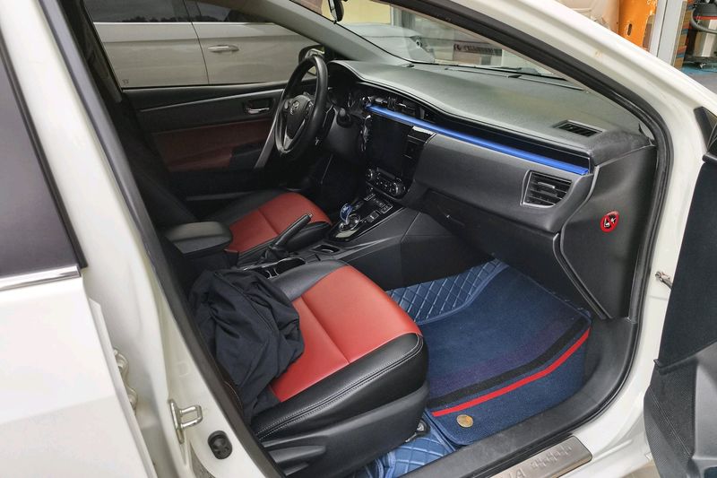 Corolla photo 4