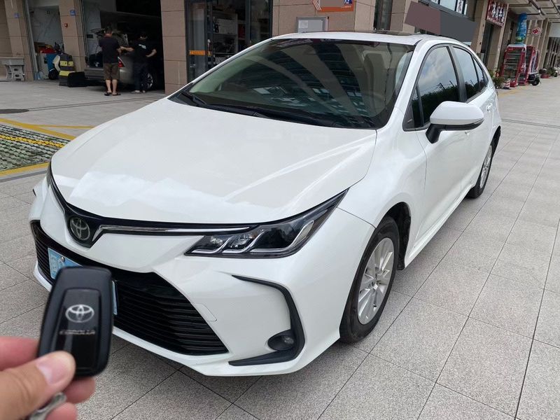 Corolla