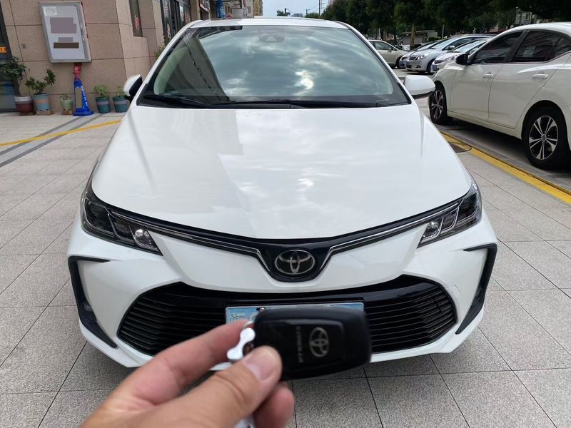 Corolla photo 2