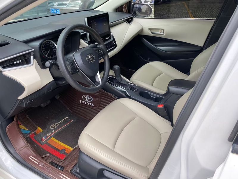 Corolla photo 3
