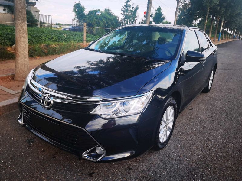 Camry