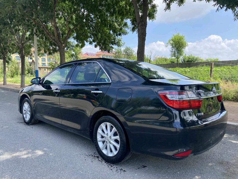 Camry photo 3