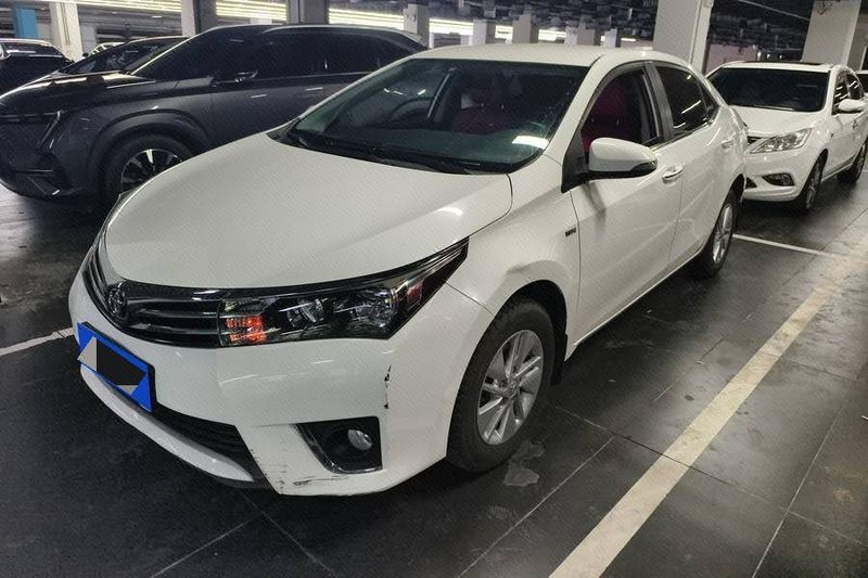 Corolla