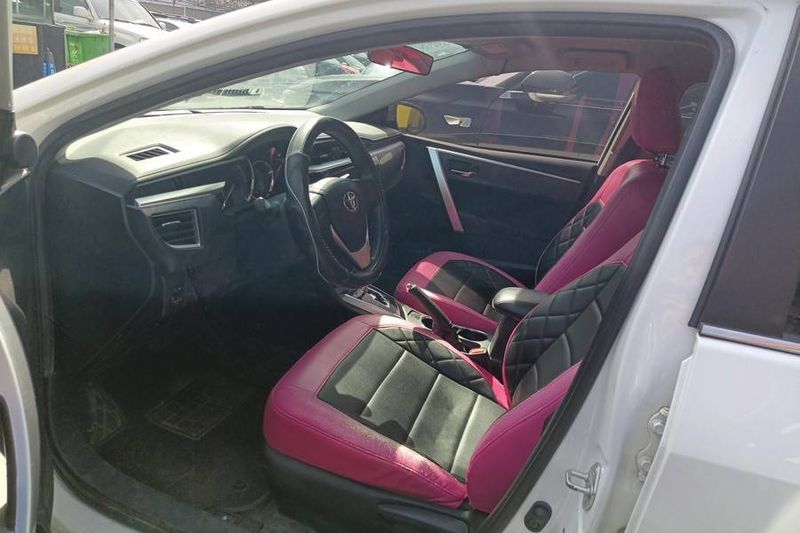 Corolla photo 2