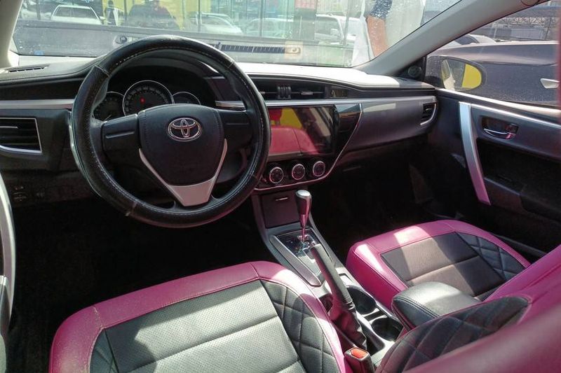 Corolla photo 3