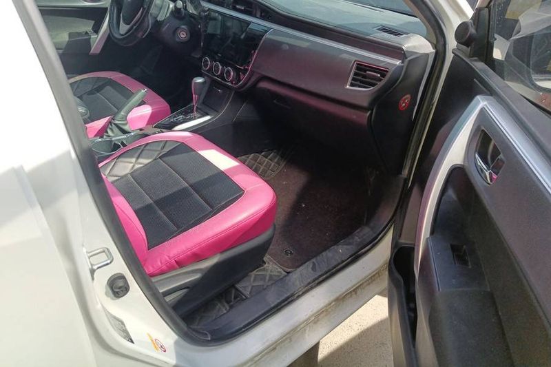 Corolla photo 4