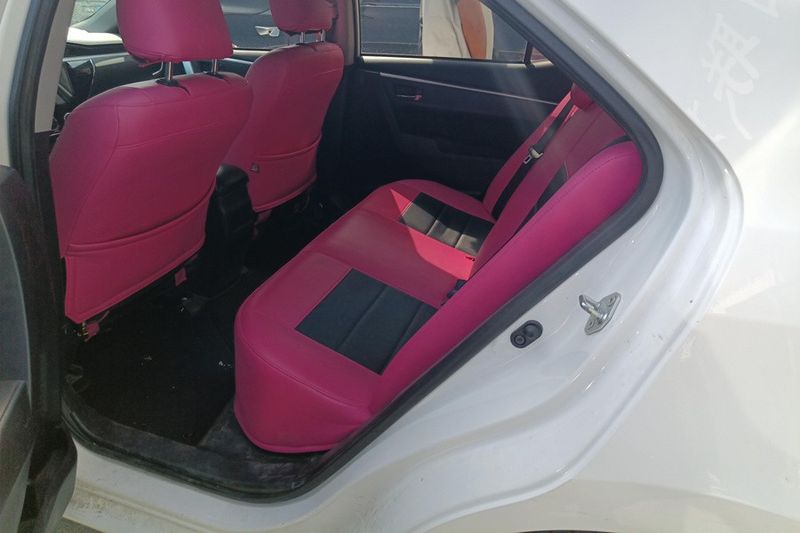 Corolla photo 5