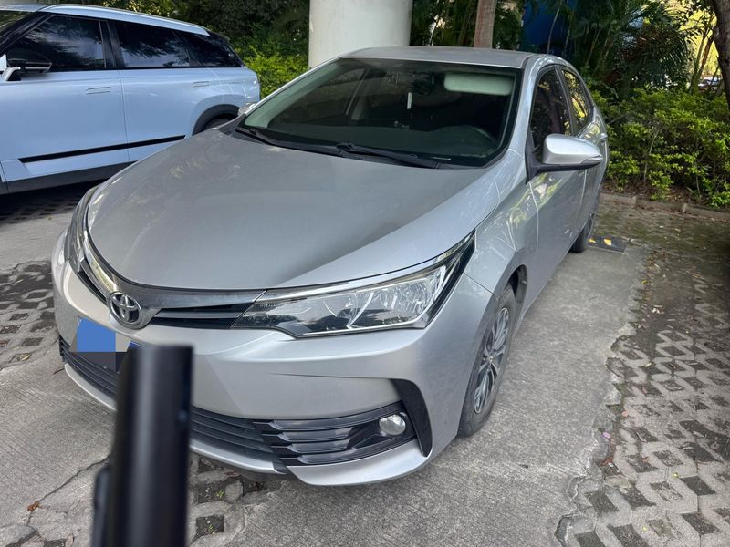 Corolla
