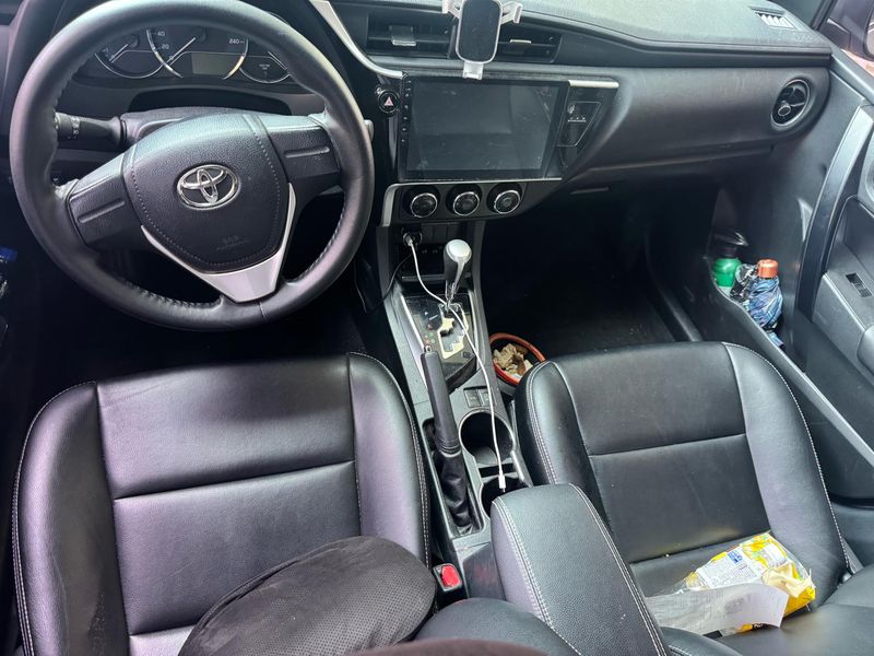 Corolla photo 2
