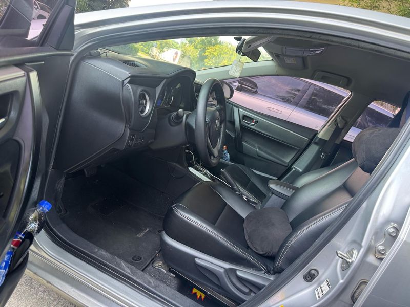 Corolla photo 3