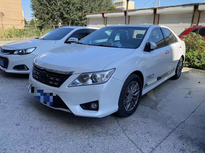 Camry