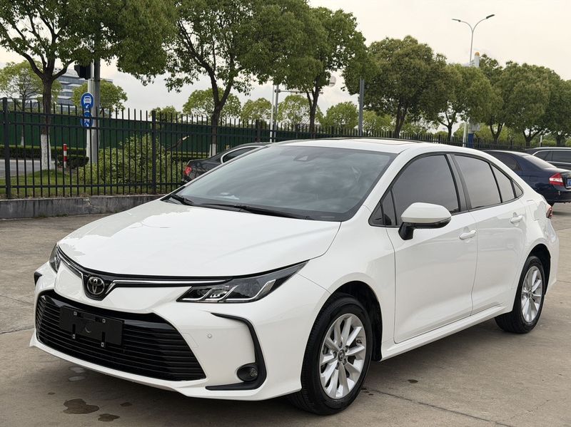 Corolla