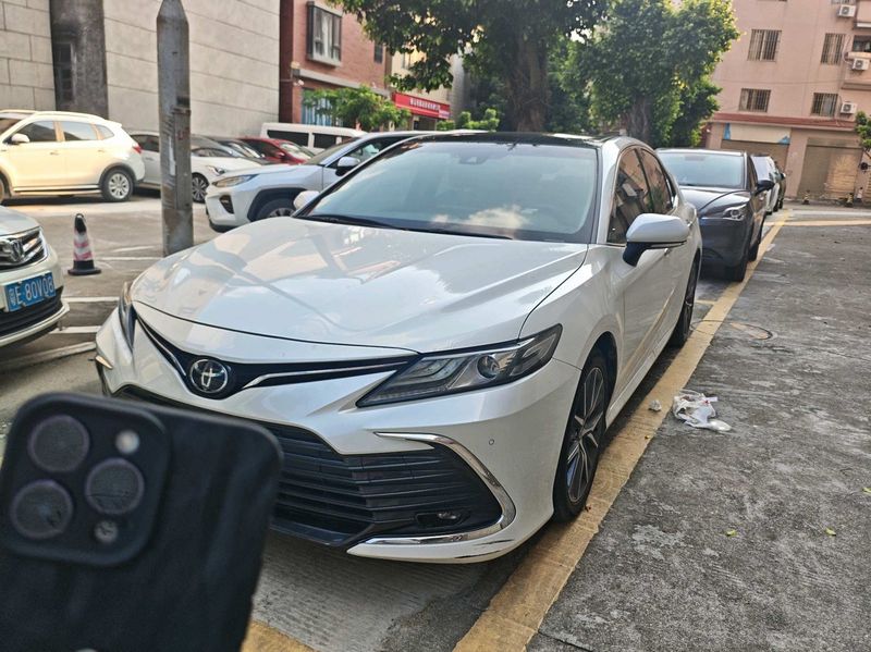 Camry
