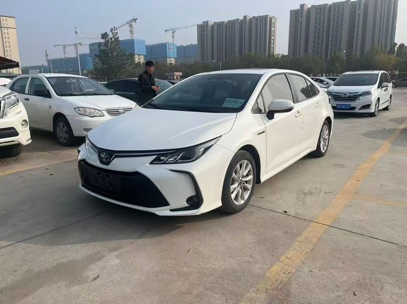 Corolla