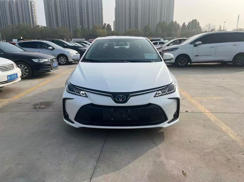 Corolla photo 2